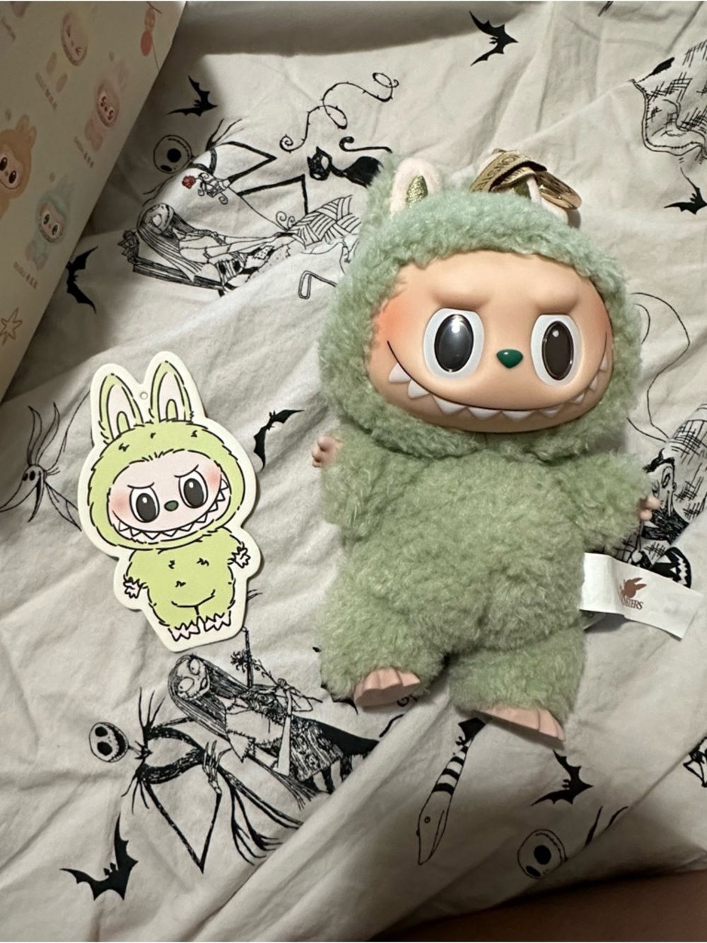 Labubu